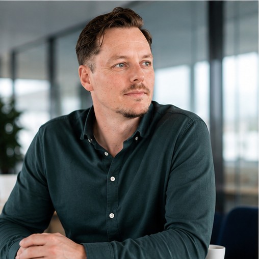 Wouter van Breemen